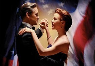Movie Night: Presidential Movies